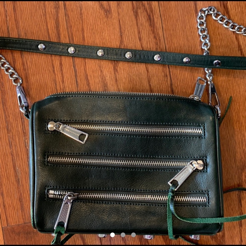 Rebecca Minkoff crossbody